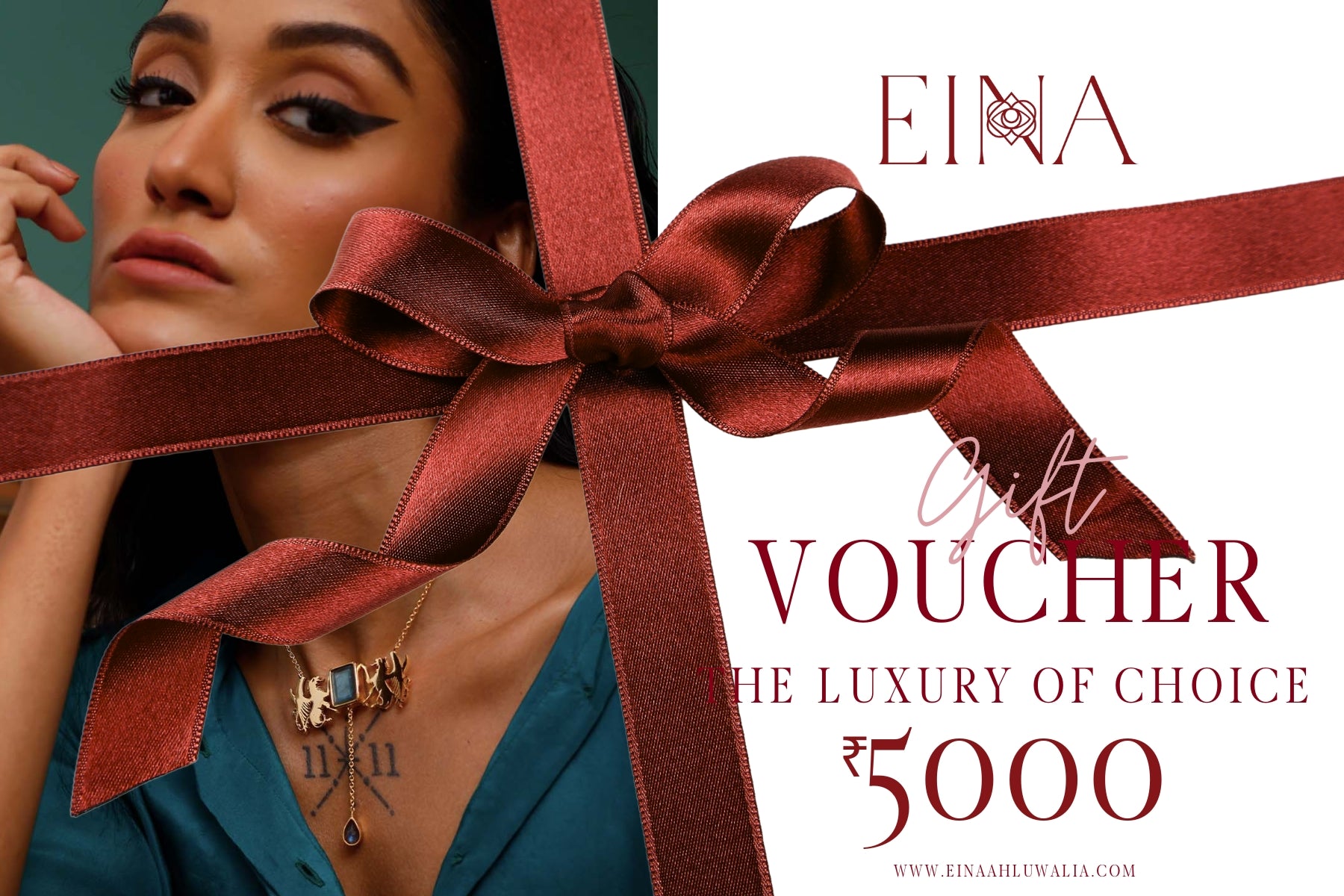 Eina Gift Card