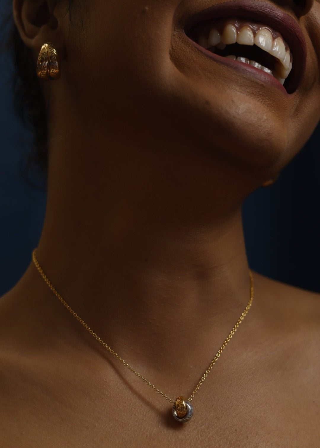 Custom EINA 3-Way Pendant