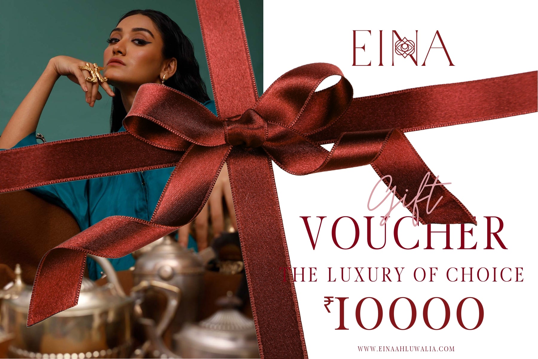Eina Gift Card