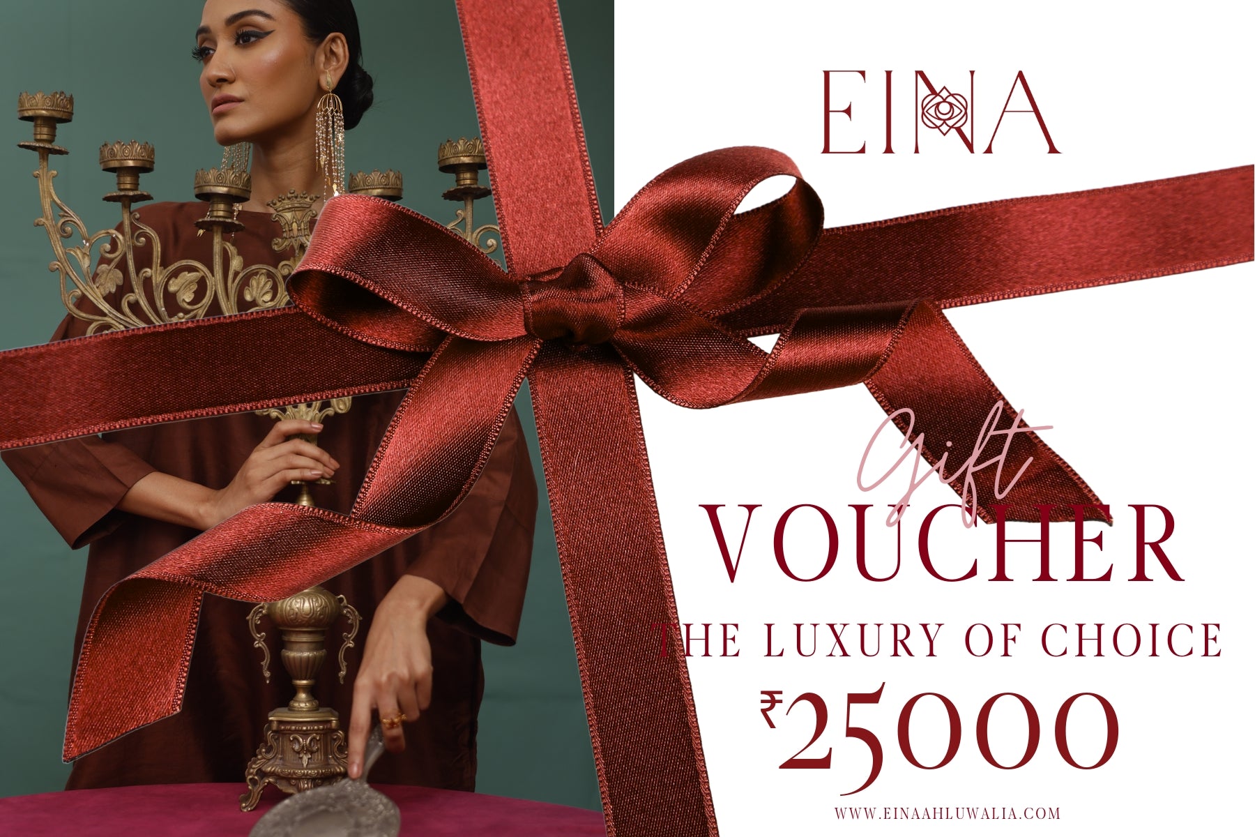 Eina Gift Card
