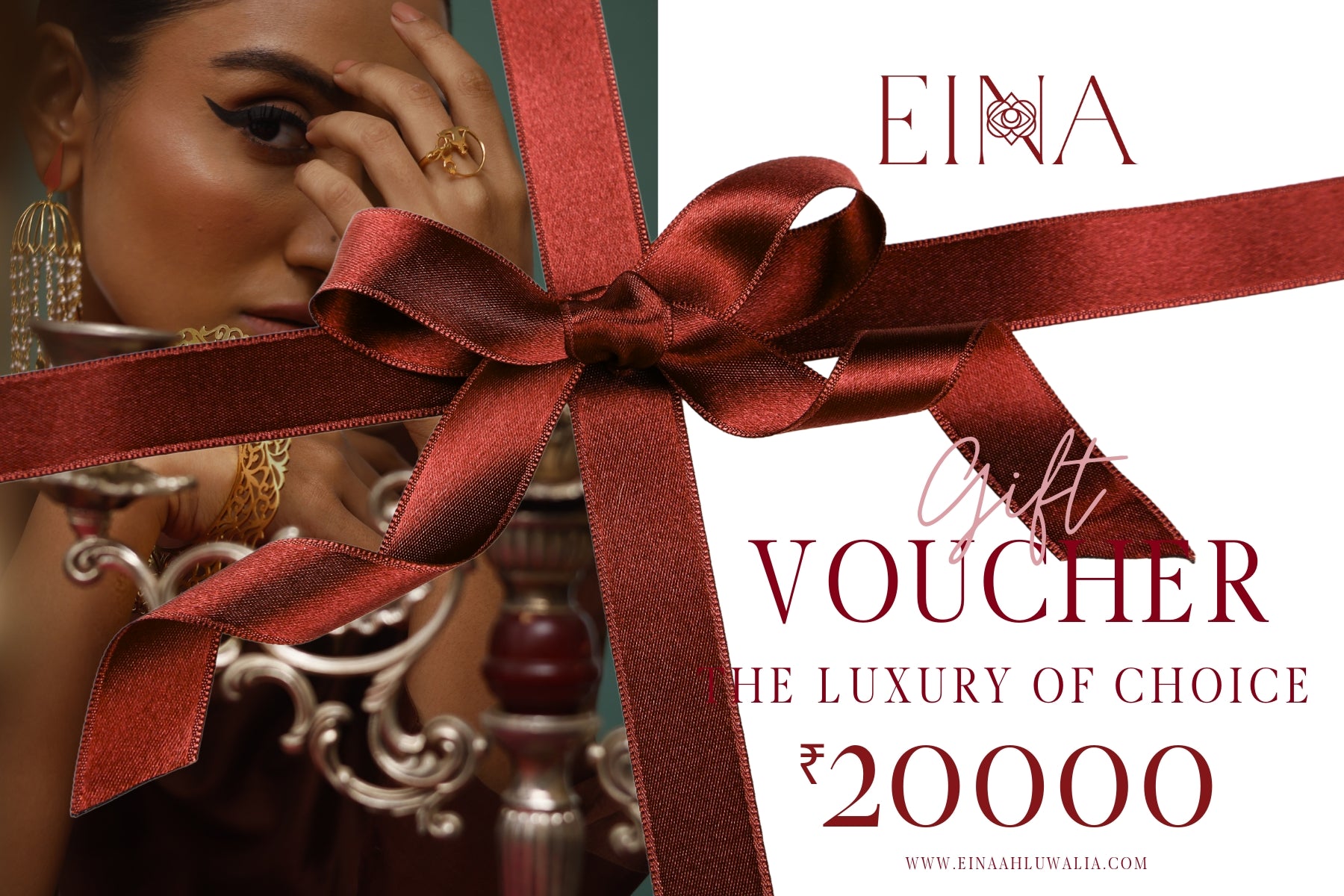 Eina Gift Card