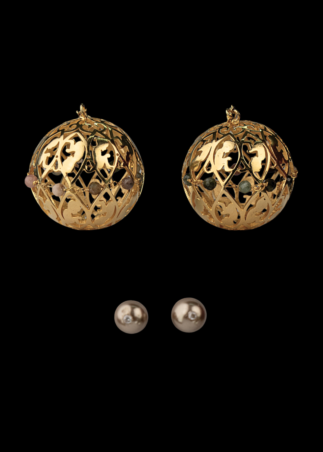 Birthing Babies & Revolutions Earrings