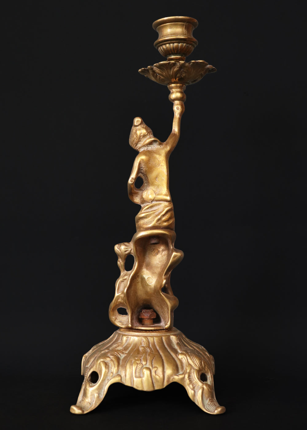 Old Soul Candle Stand XL