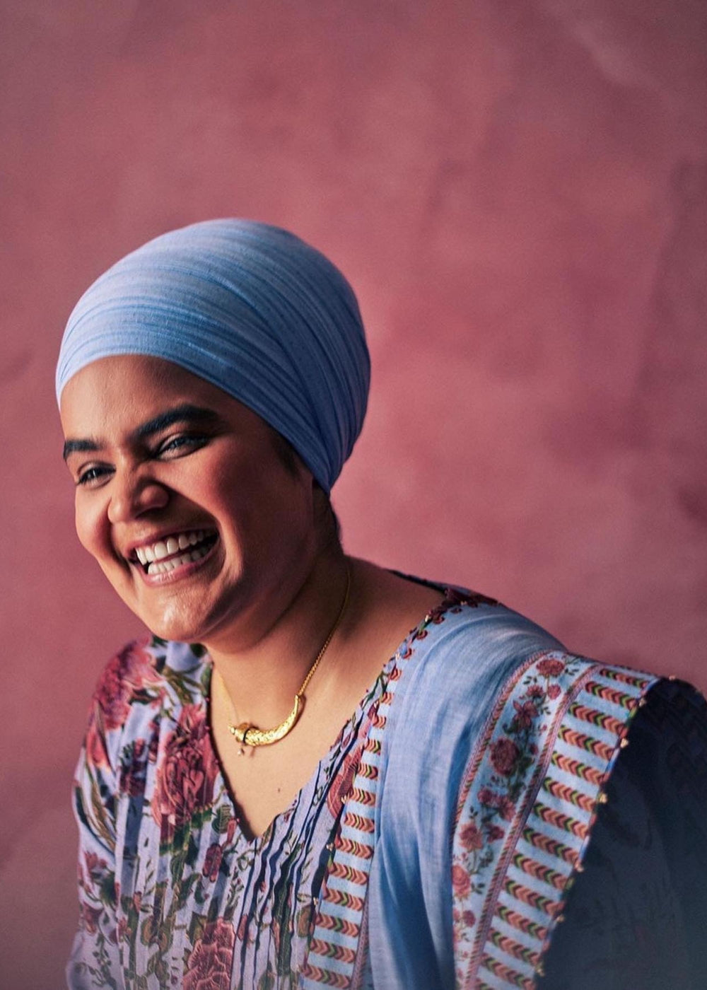 Mini Kirpan Necklace