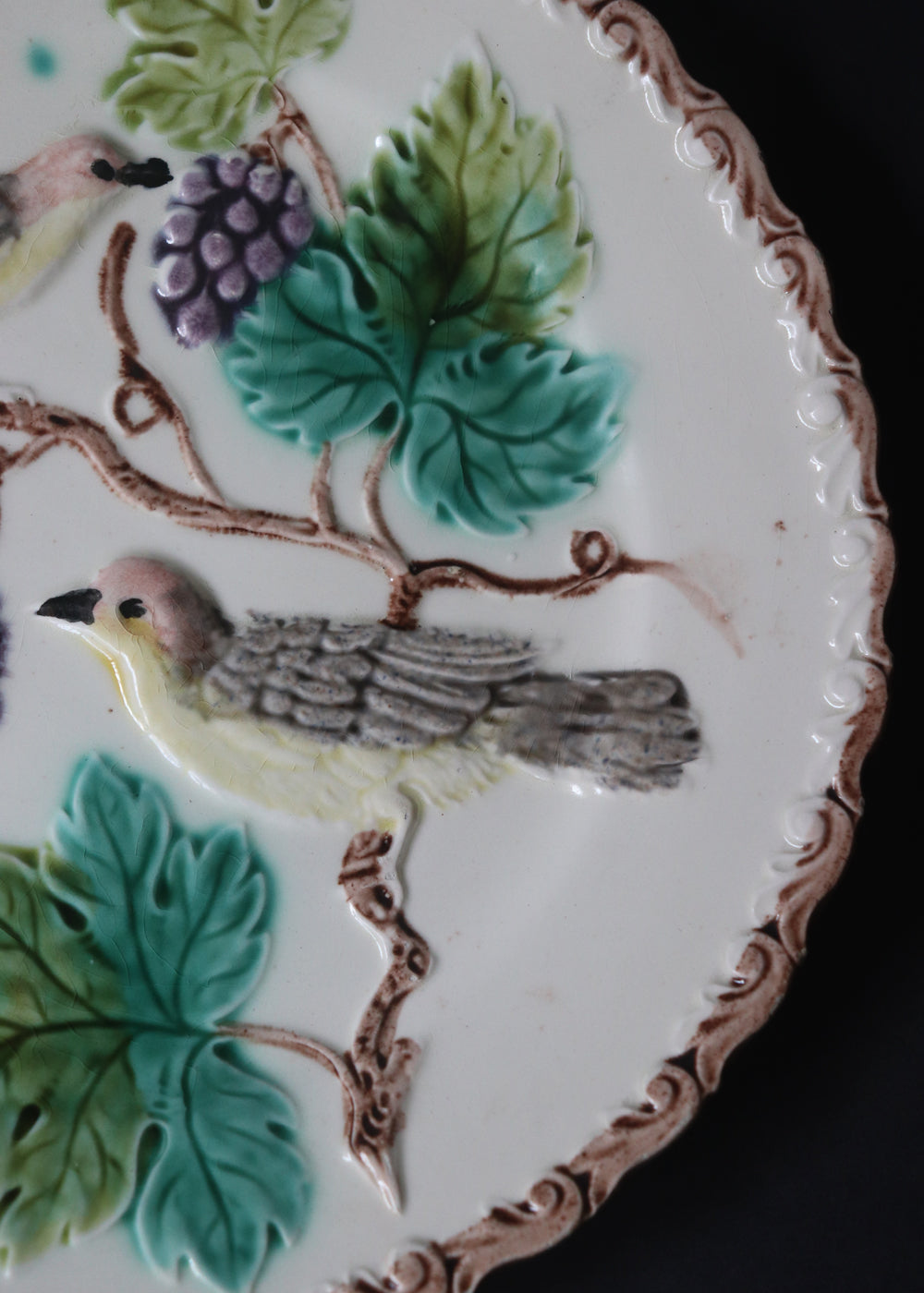 Old Soul Plates XXXVIX