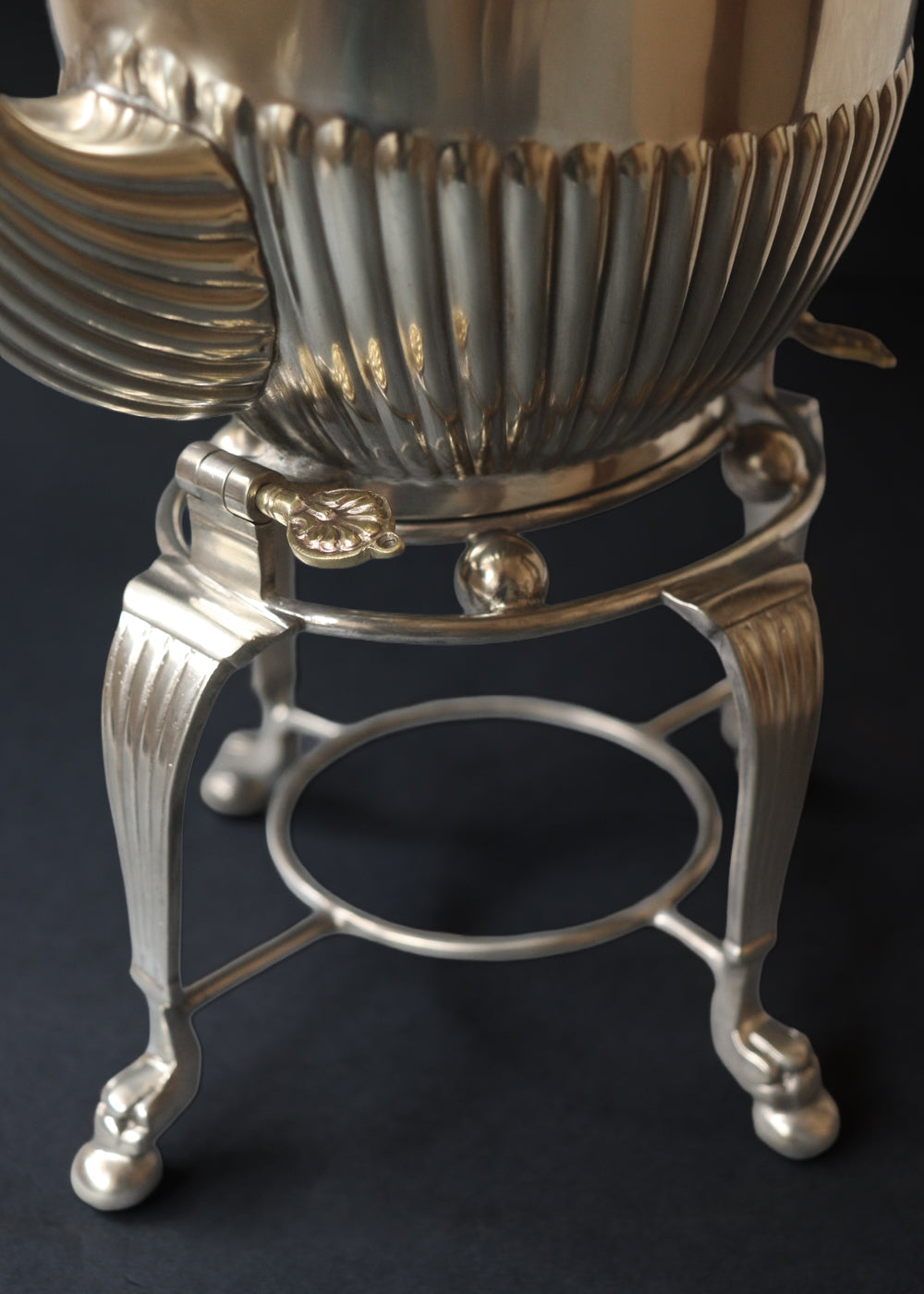 Old Soul Teapot XXI