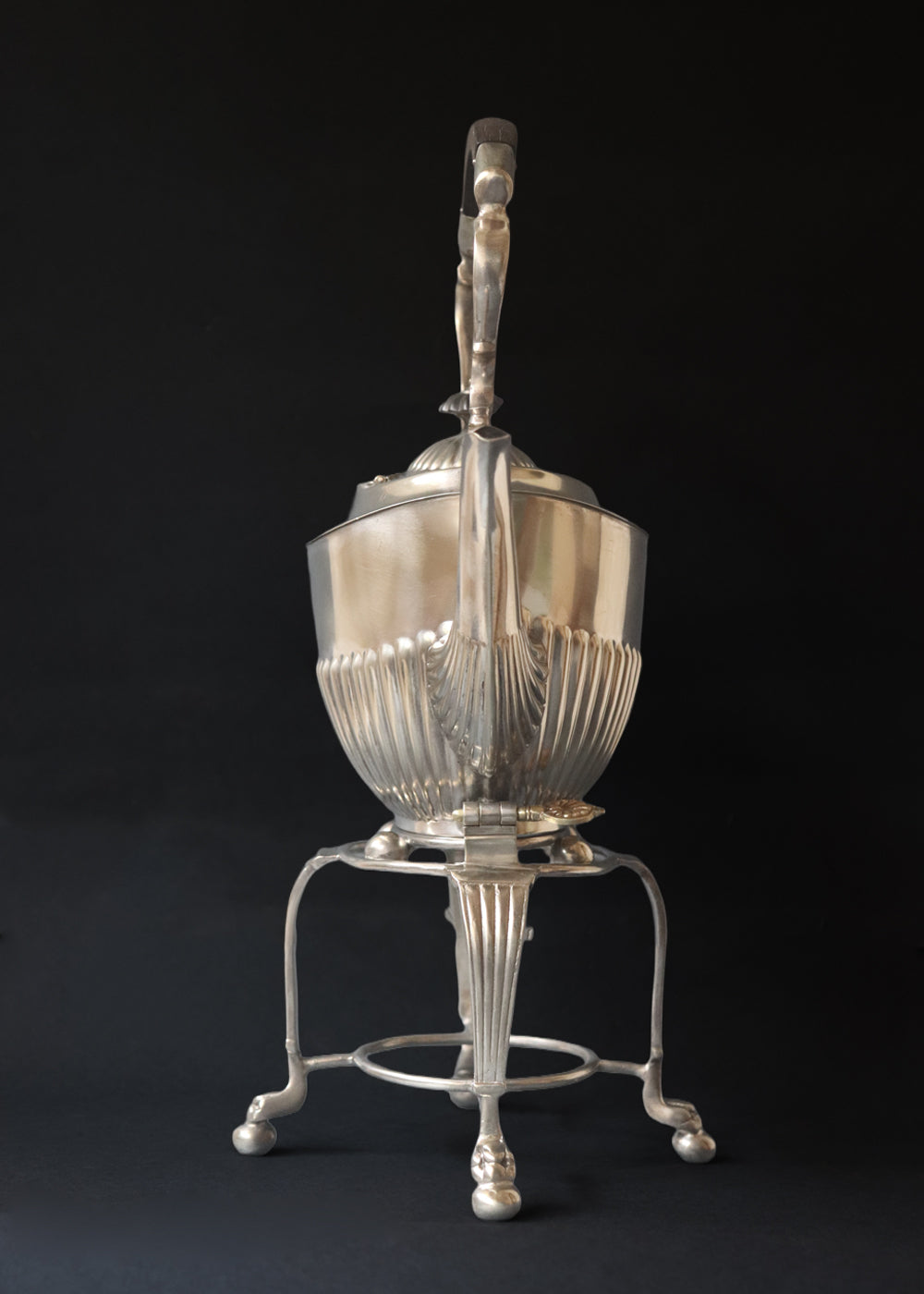 Old Soul Teapot XXI