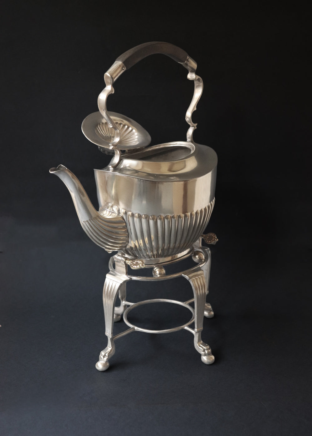 Old Soul Teapot XXI