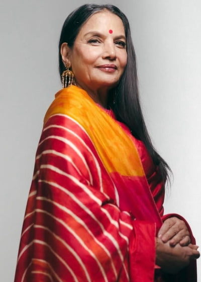 Designer_Jewellery_Lightweight_jhumka_chandelier_earrings_with_60_faceted_Multi_Tourmaline_stones_for_bridesmaids_and_party_7