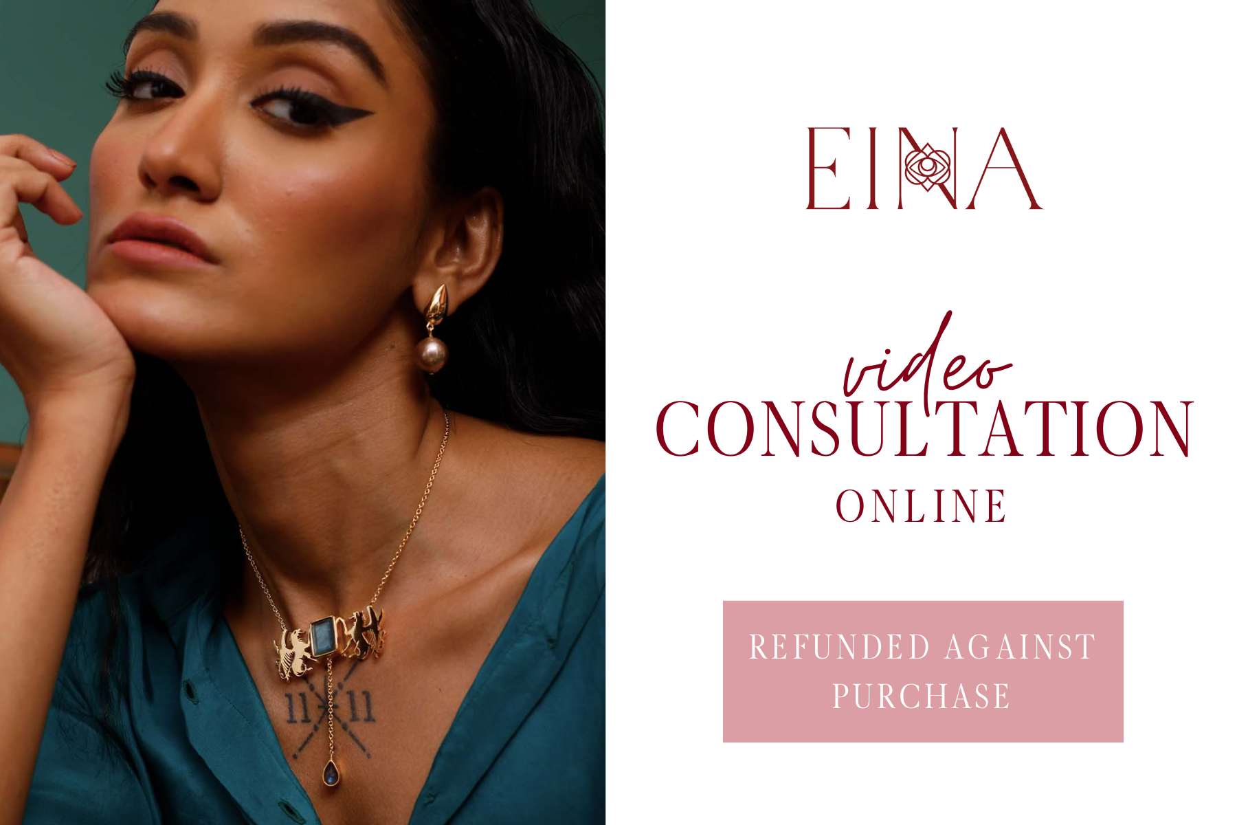 Book a Video Consultation