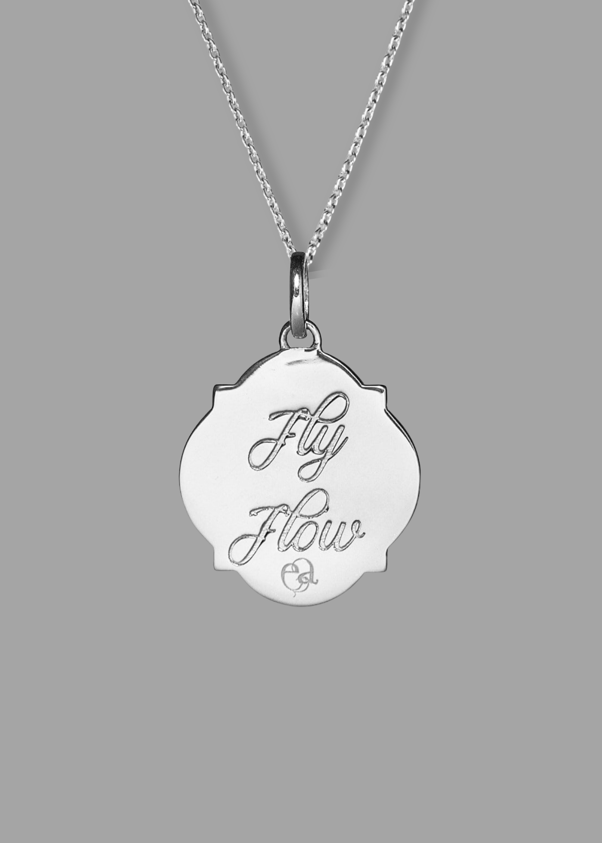 Fly Flow Pendant