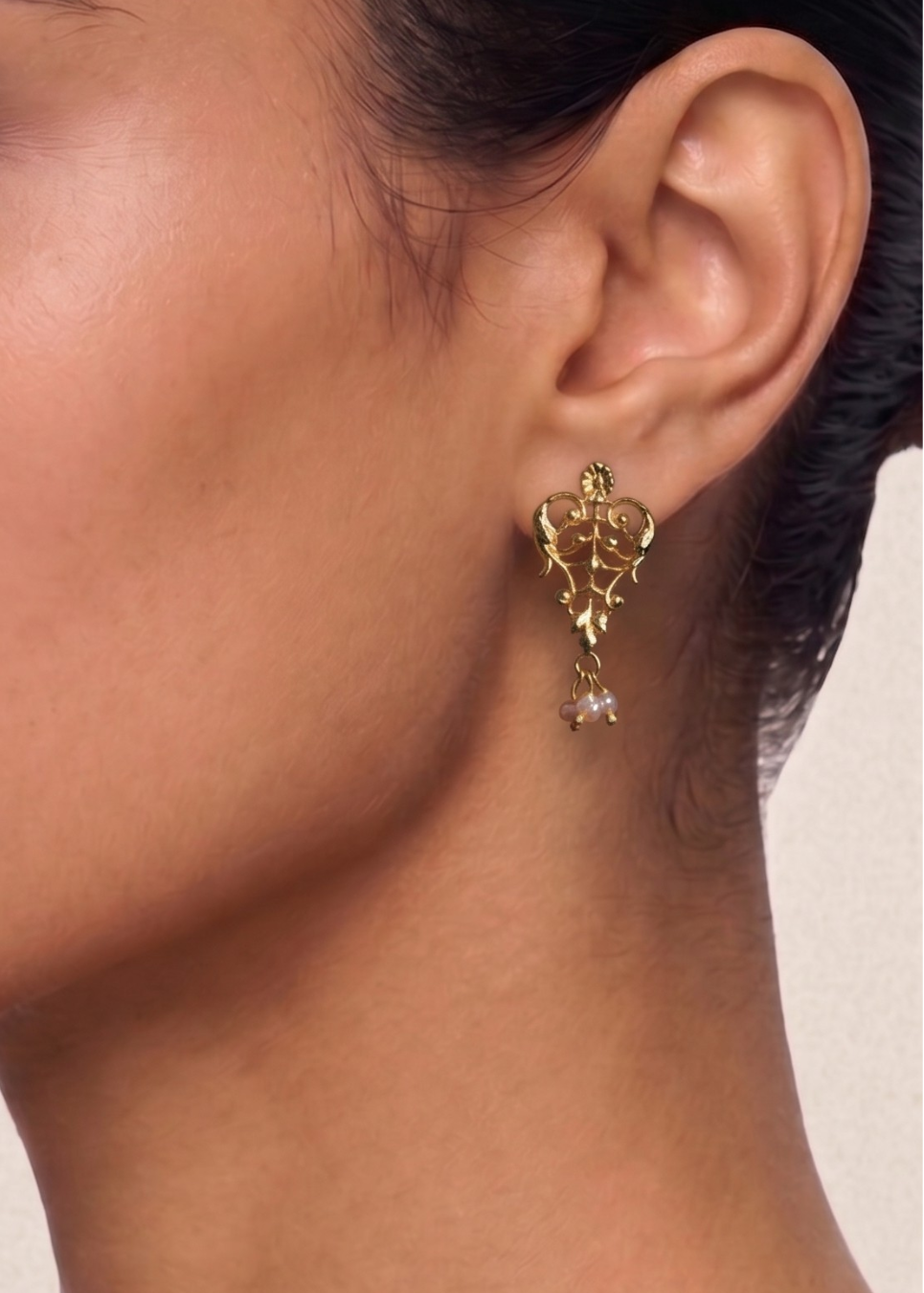 My Personal Playground Earrings - Small