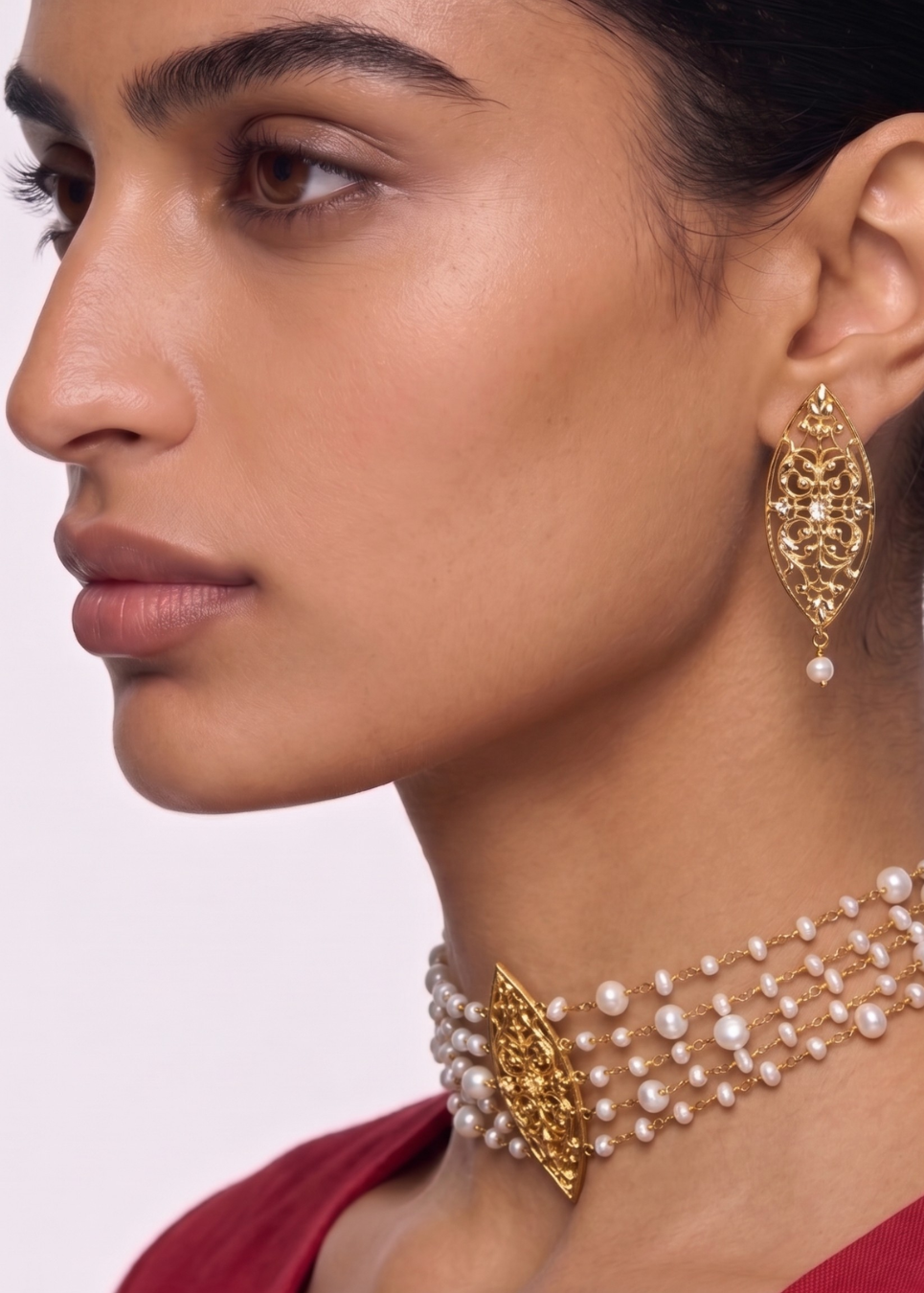 My Personal Playground Earrings