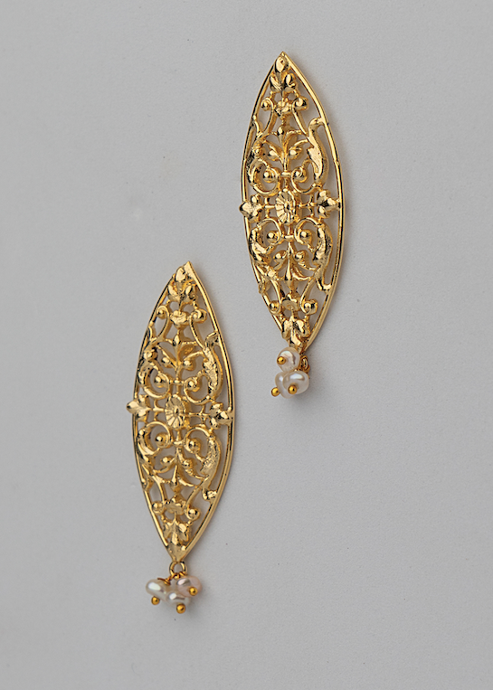 My Personal Playground Earrings