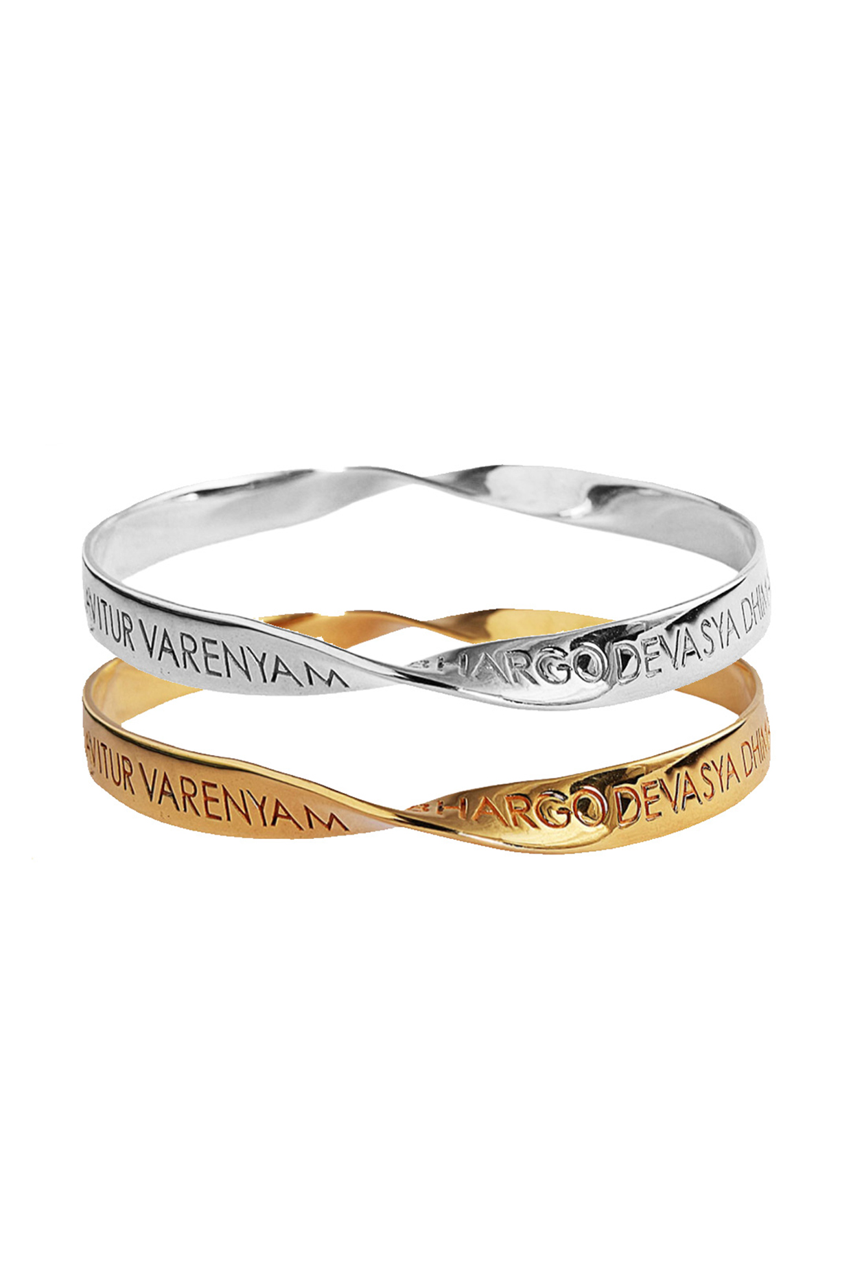 Custom EINA Bangle
