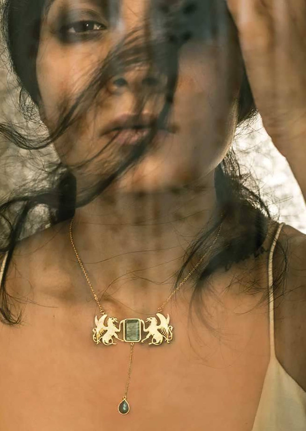 Guardian of the Soul Lariat