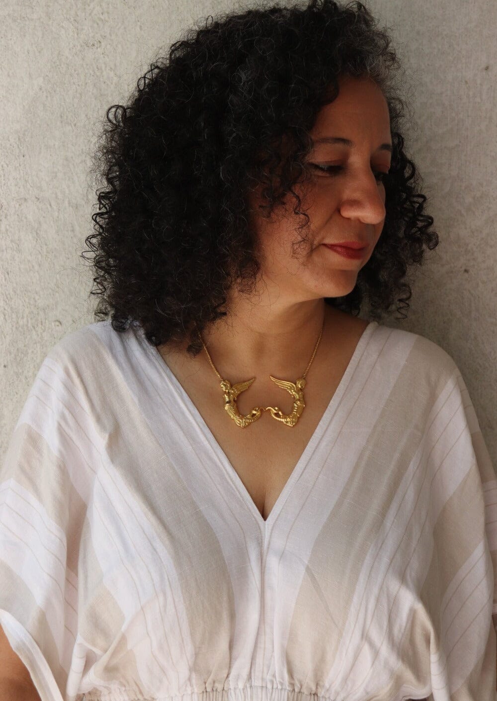 MerAngels Necklace II