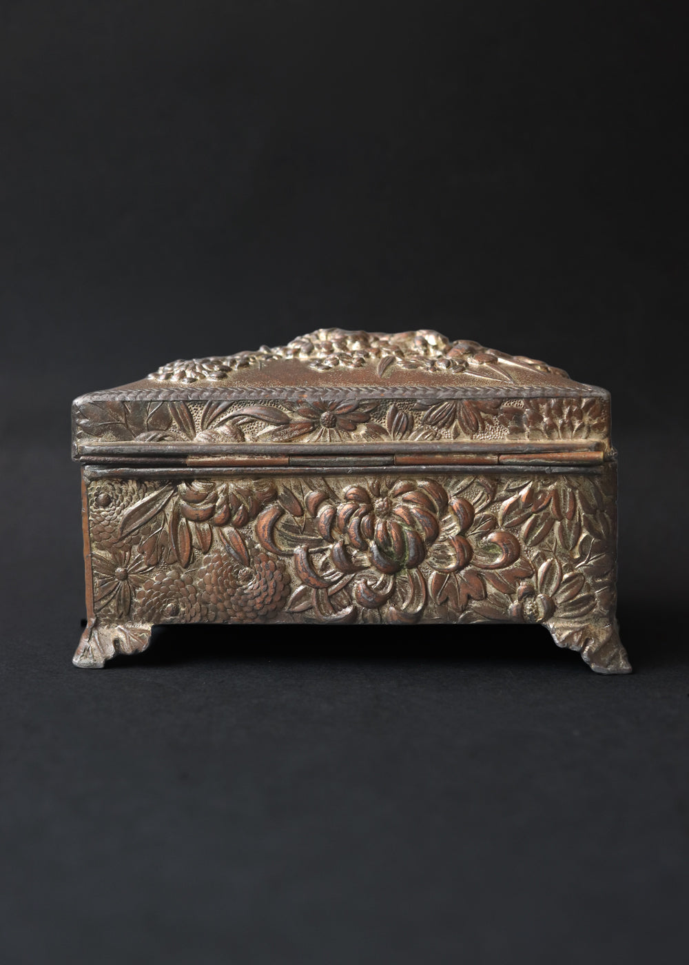 Old Soul Box XXXVI