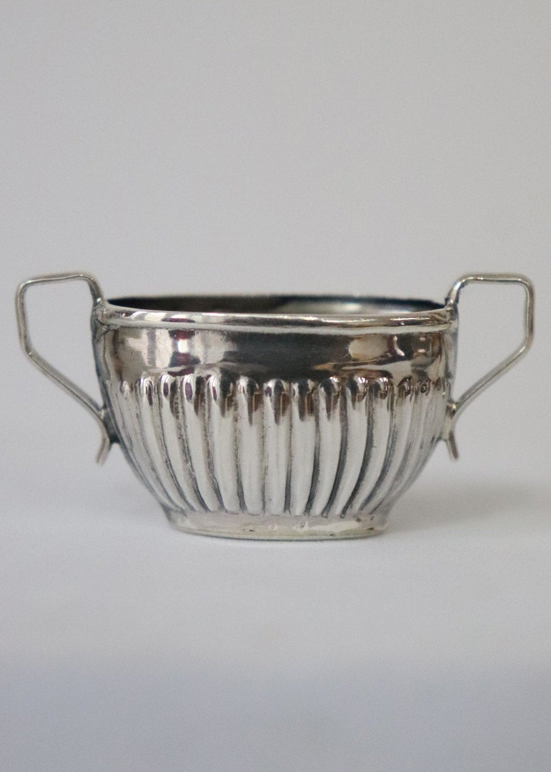 Miniature Victorian Tea Set