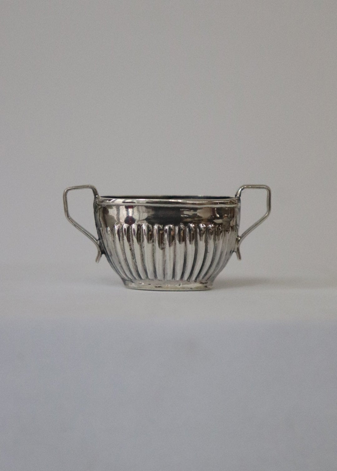 Miniature Victorian Tea Set