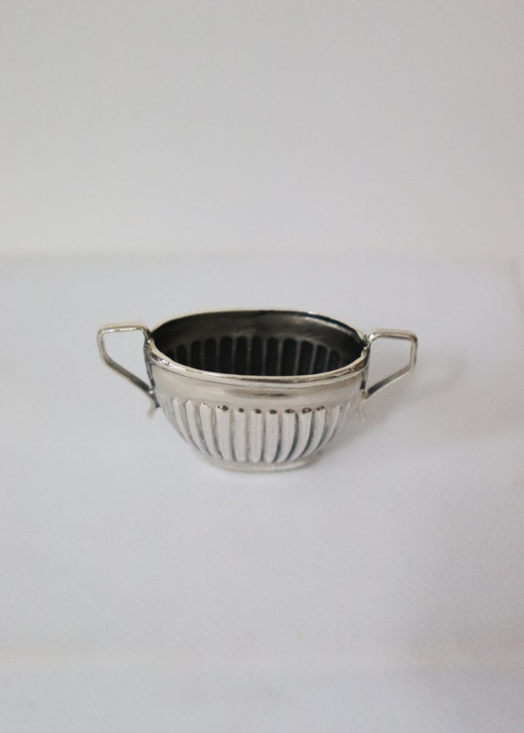 Miniature Victorian Tea Set