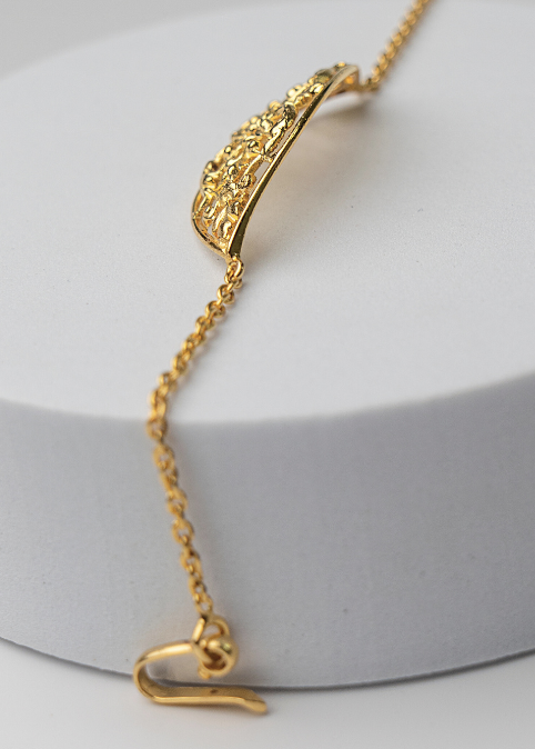 My Personal Playground Bracelet