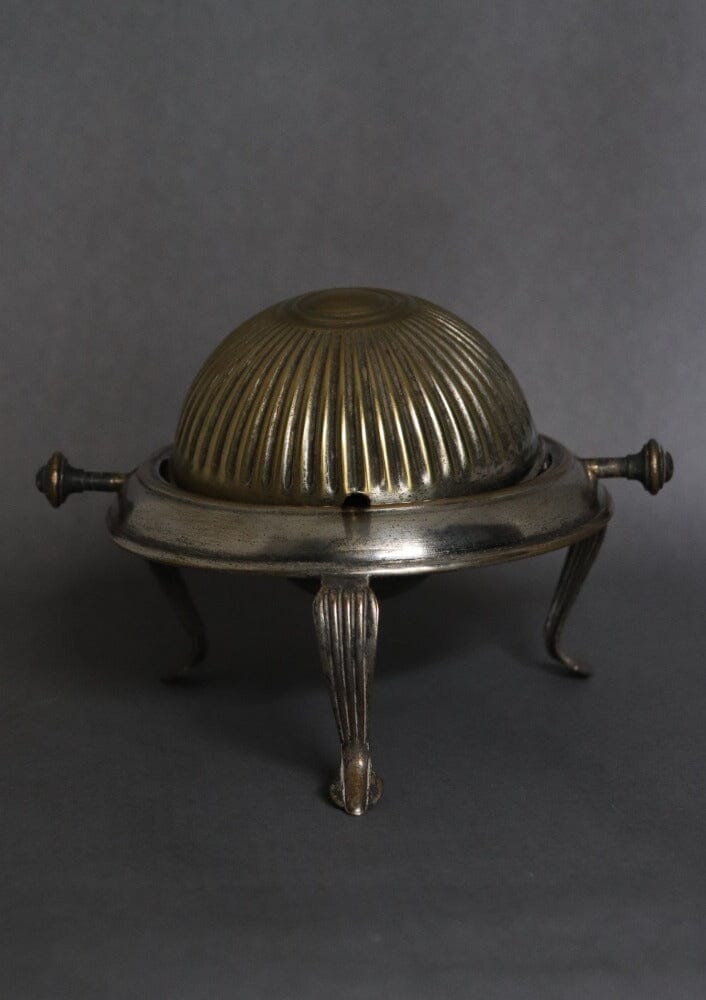 Old Soul Caviar Server VI