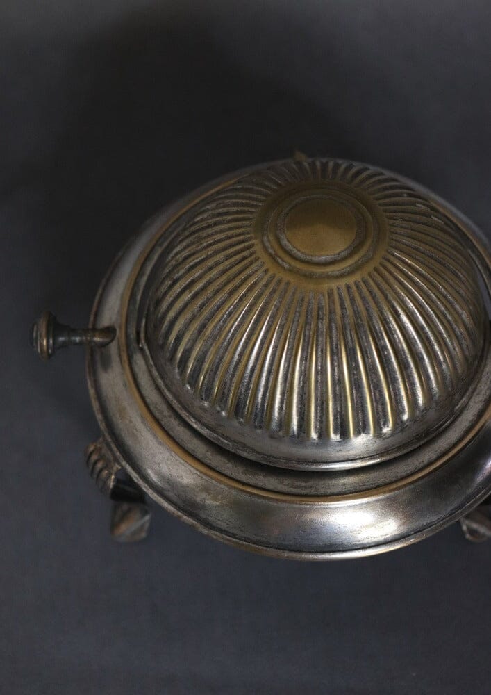 Old Soul Caviar Server VI