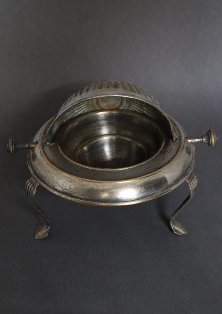 Old Soul Caviar Server VI