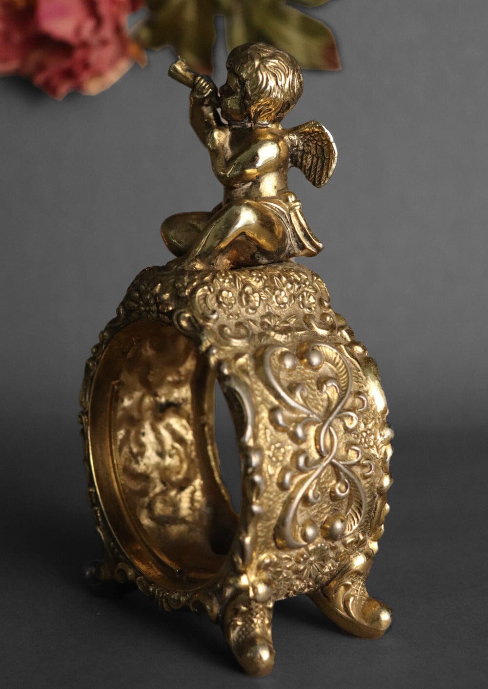 Old Soul Figure XIII