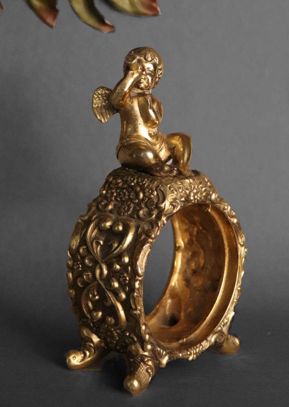 Old Soul Figure XIII