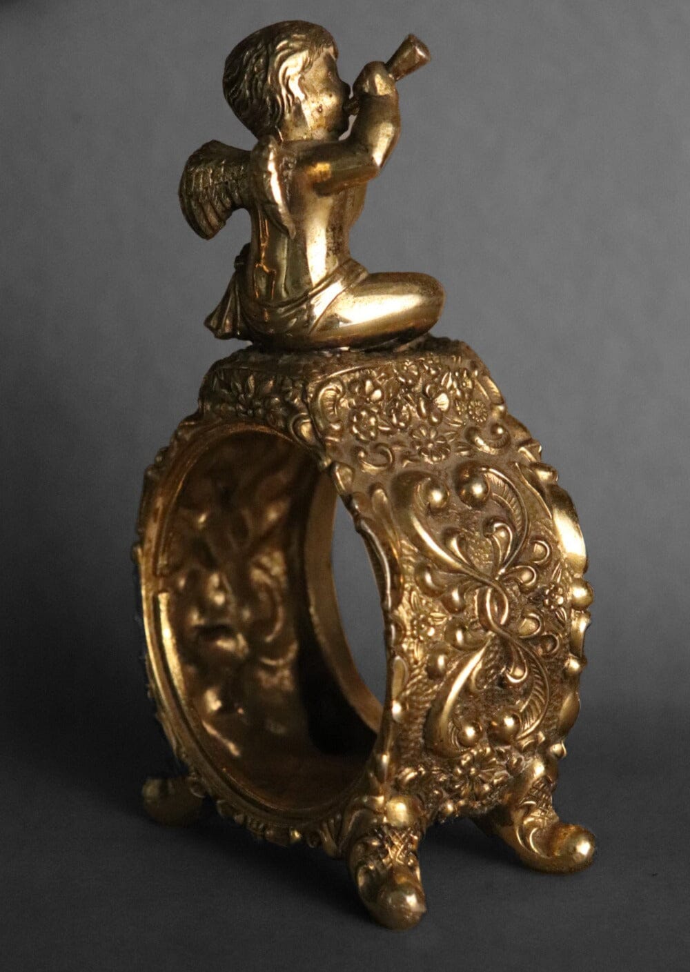 Old Soul Figure XIII