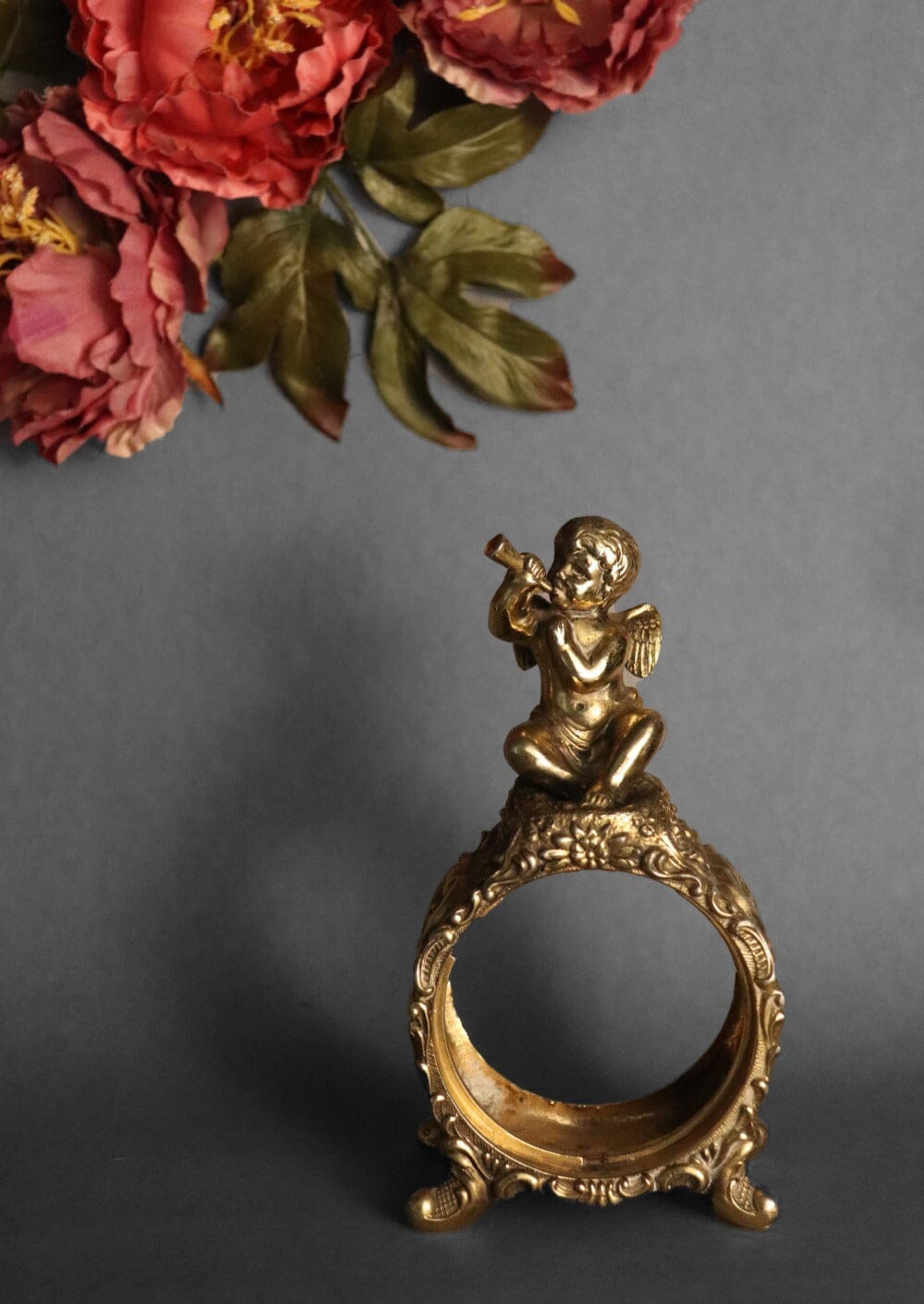 Old Soul Figure XIII