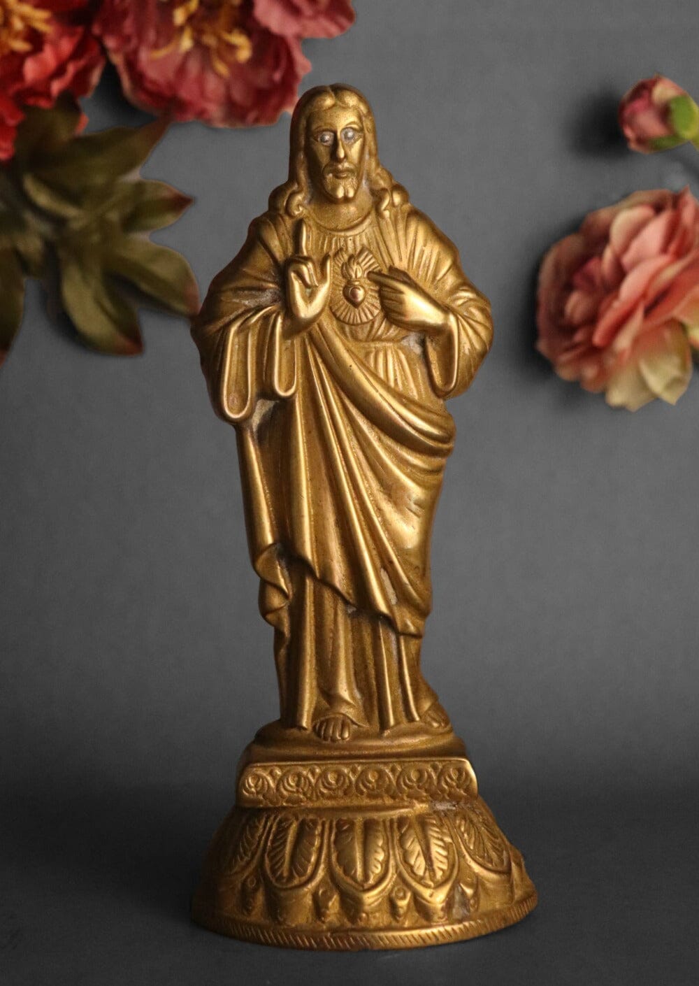 Old Soul Jesus II