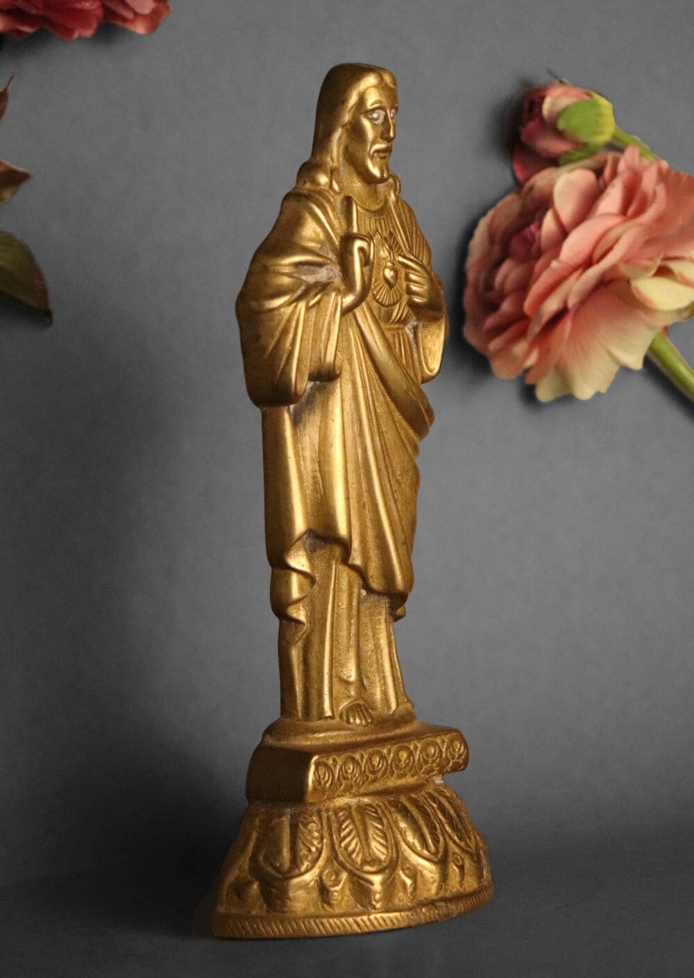 Old Soul Jesus II
