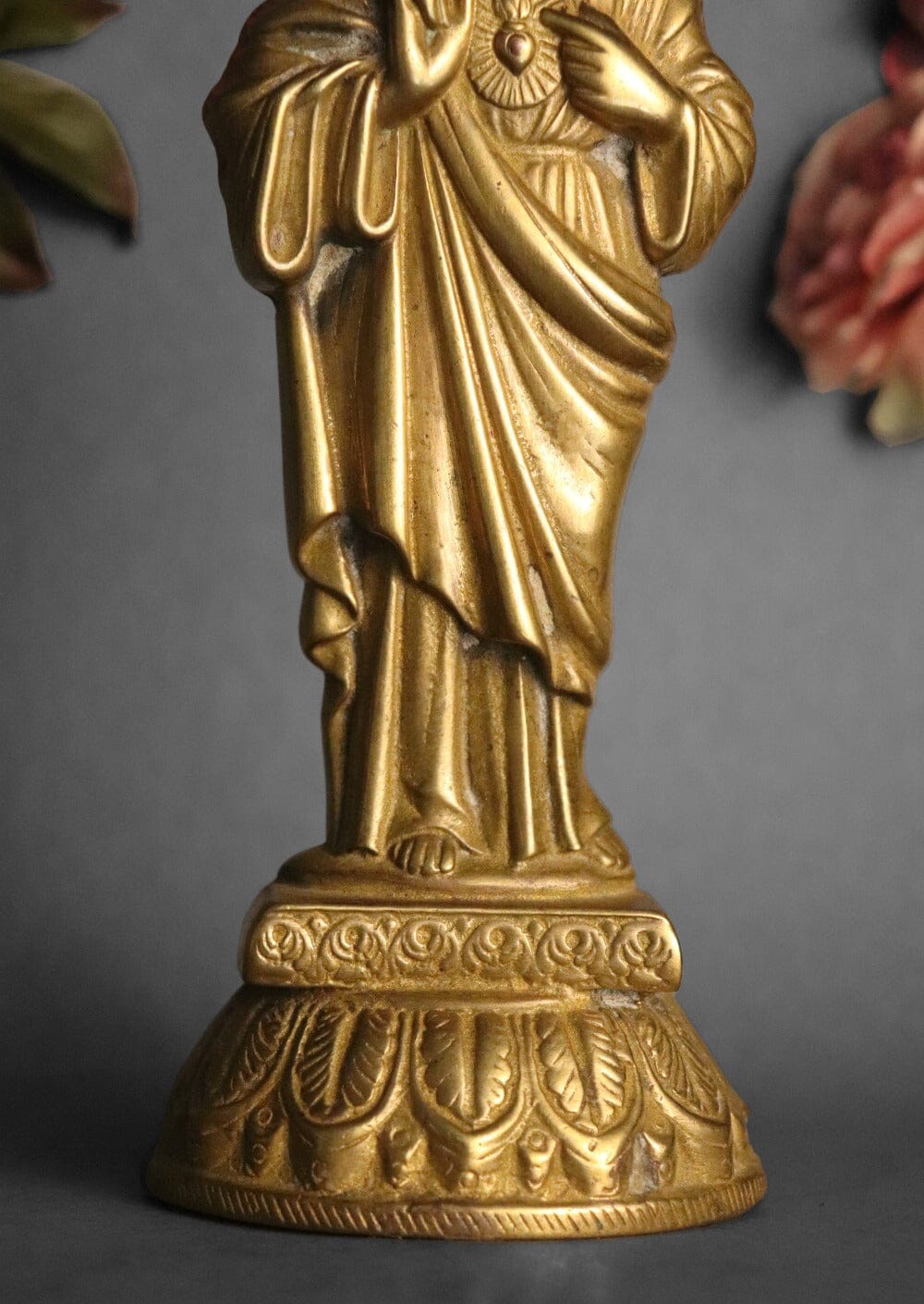 Old Soul Jesus II