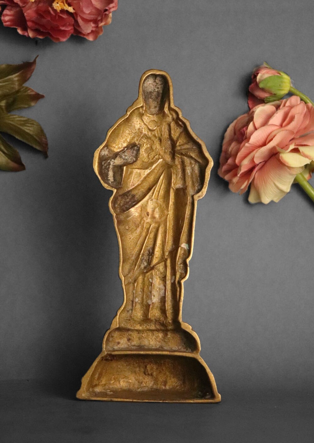 Old Soul Jesus II