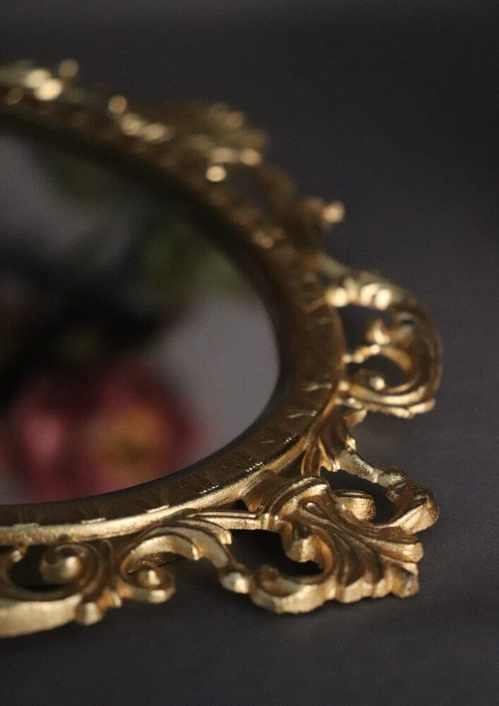 Old Soul Vanity Tray III