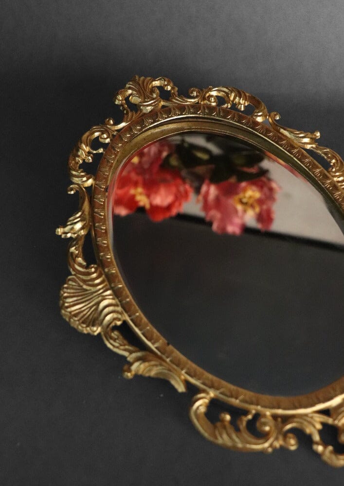 Old Soul Vanity Tray III