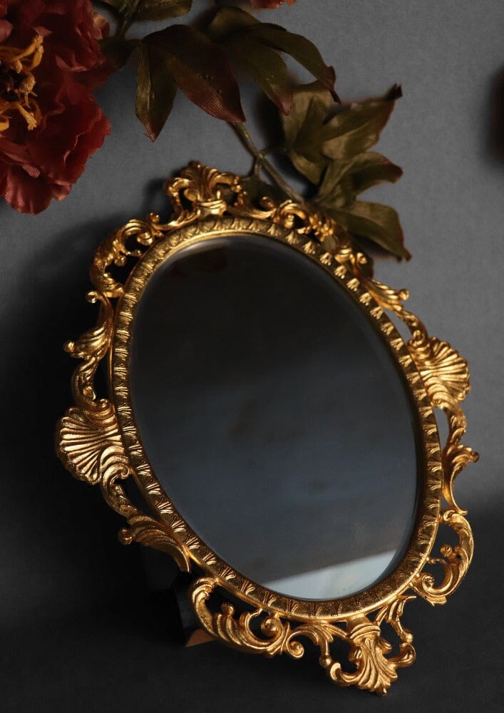 Old Soul Vanity Tray III