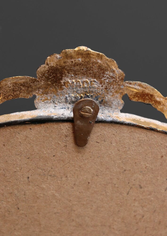 Old Soul Vanity Tray III