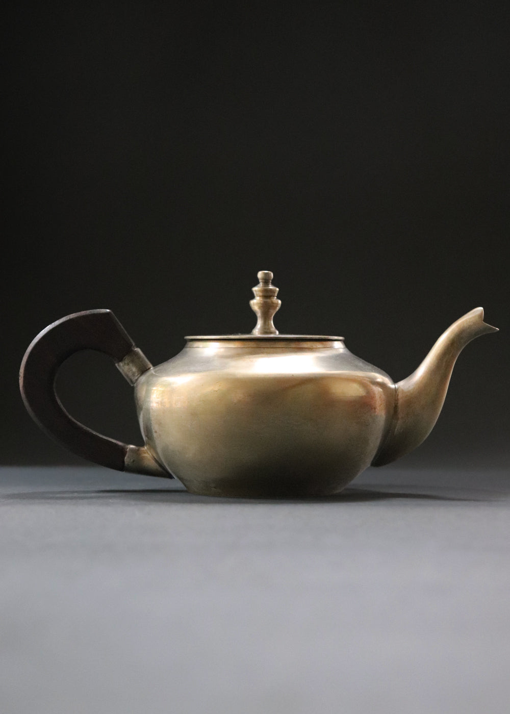 Old Soul Teapot XII