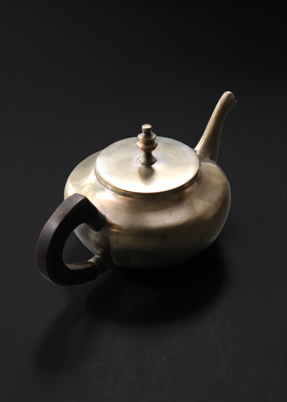 Old Soul Teapot XII