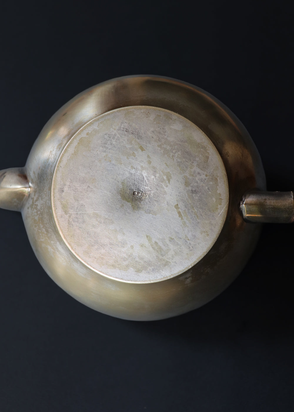 Old Soul Teapot XII