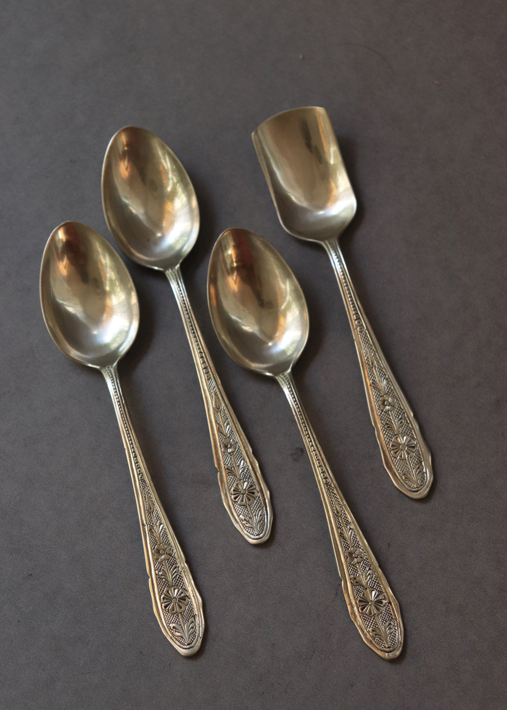 Old Soul Tea Set XIV