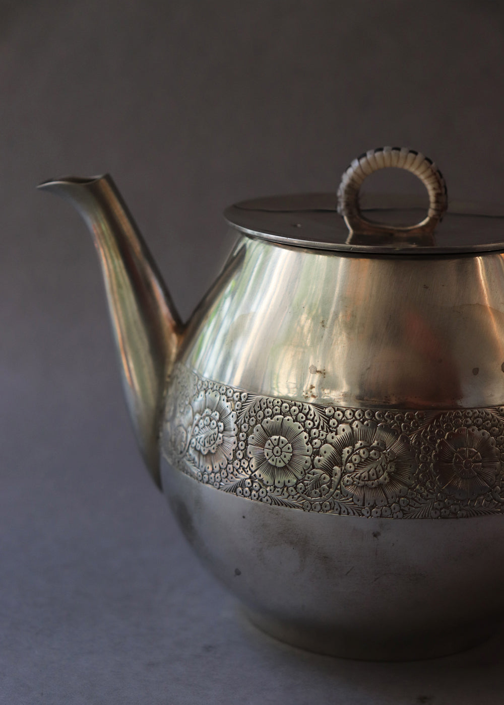 Old Soul Tea Set XIV