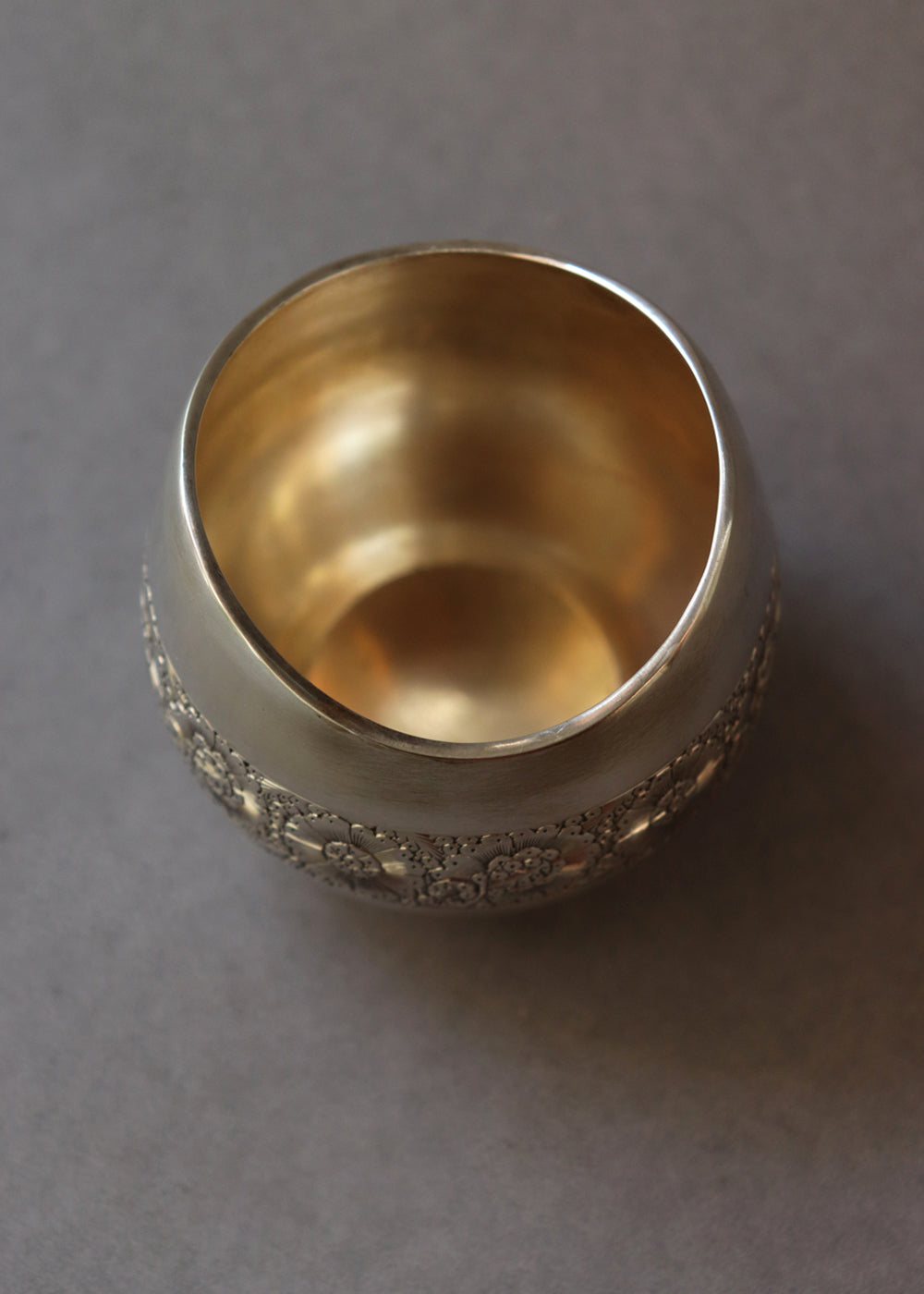 Old Soul Tea Set XIV