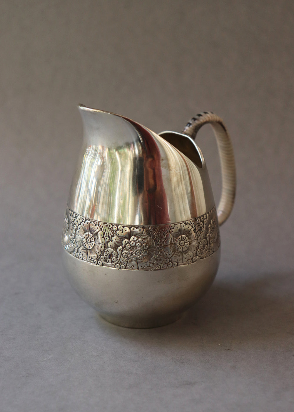 Old Soul Tea Set XIV