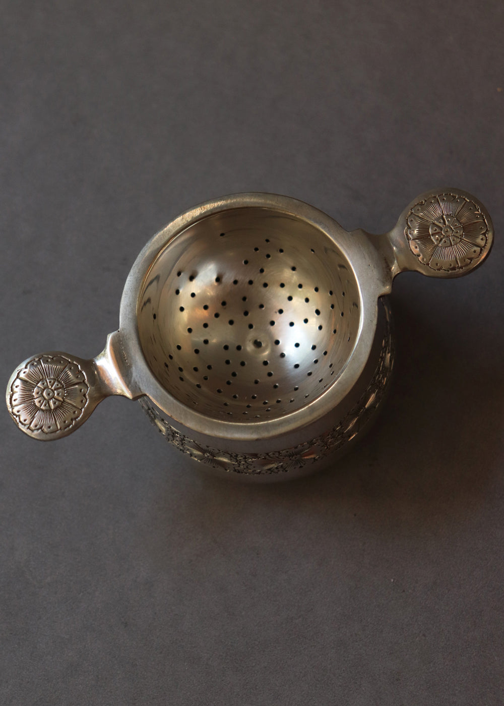 Old Soul Tea Set XIV