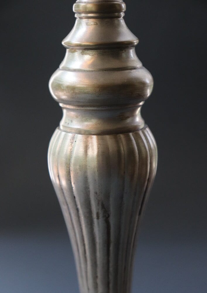 Old Soul Candle Stand XII